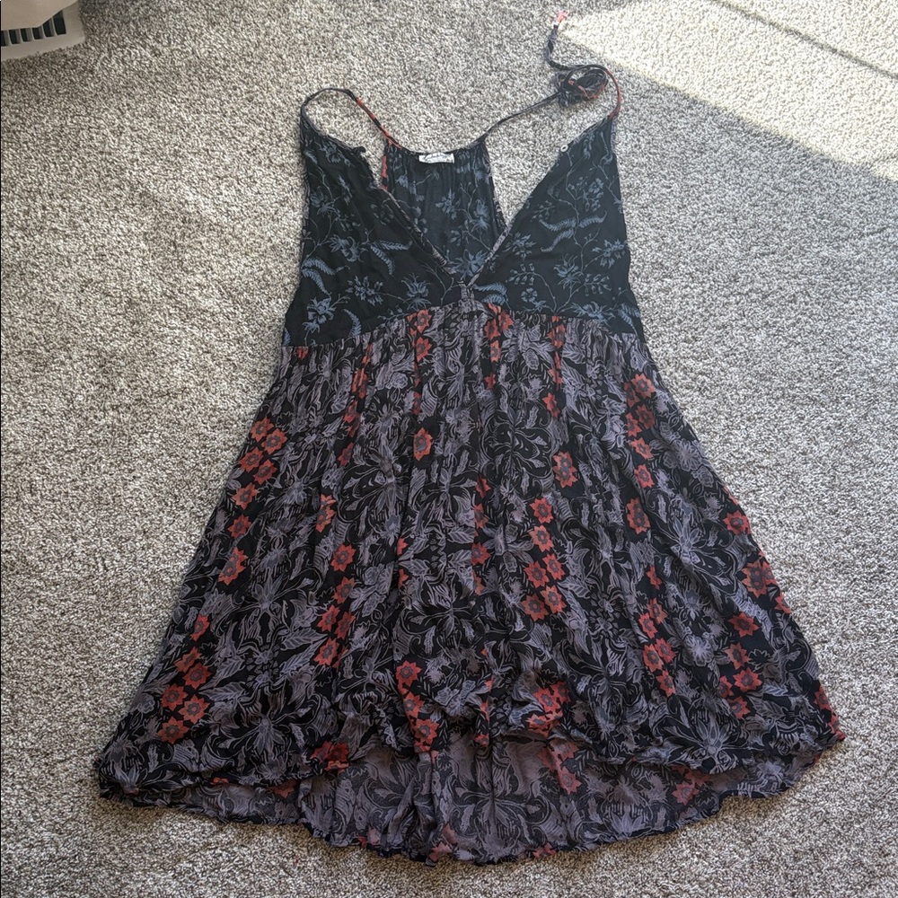 Free People Tunic/Dress